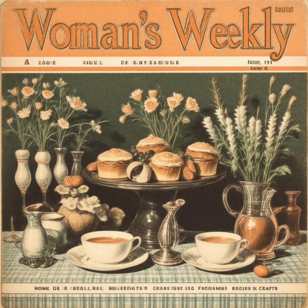 Woman's Weekly